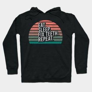 Vintage Retro Sunset Quote For Your Daily Life T-Shirt Hoodie